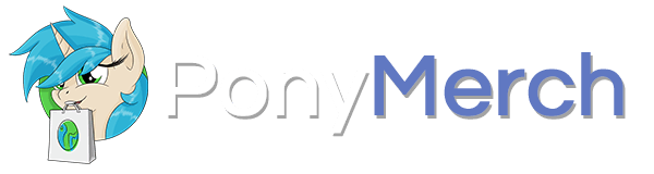 Ponymerch